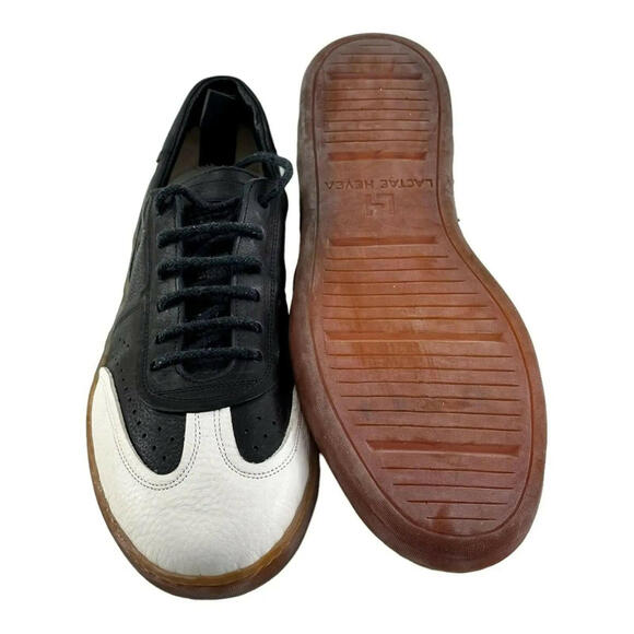 Alexander Hotto size 9 GUAYULE Sneaker ( Men)s - Picture 7 of 10